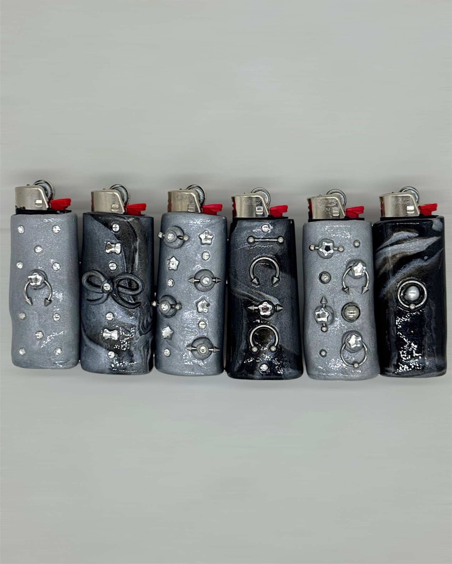 Lighter Case