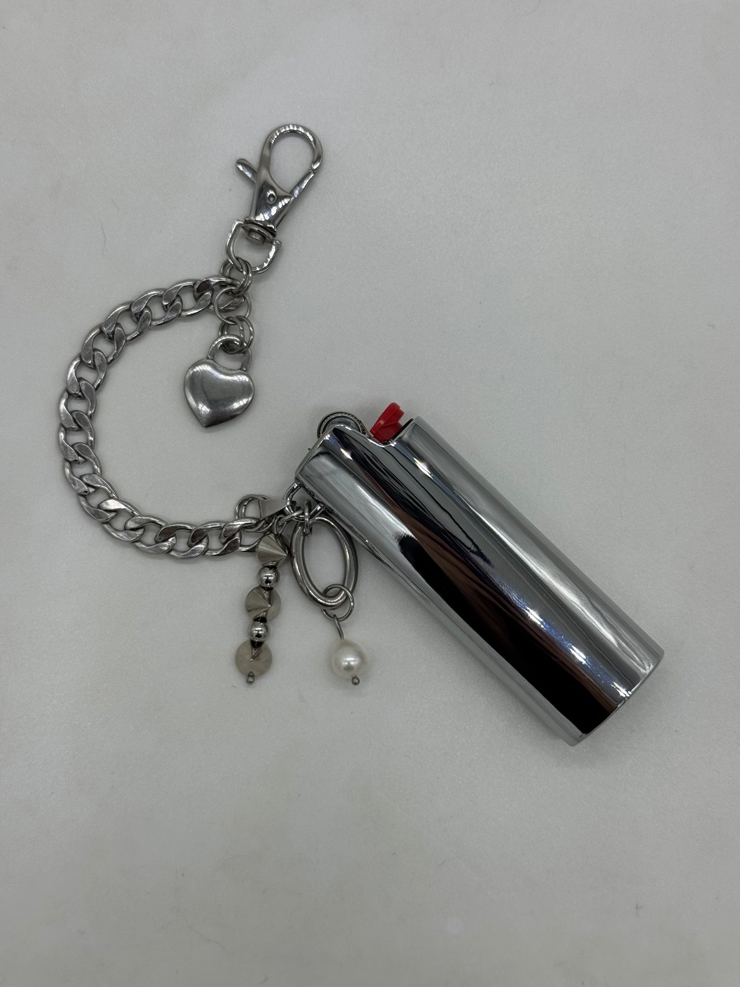 Lighter Chain