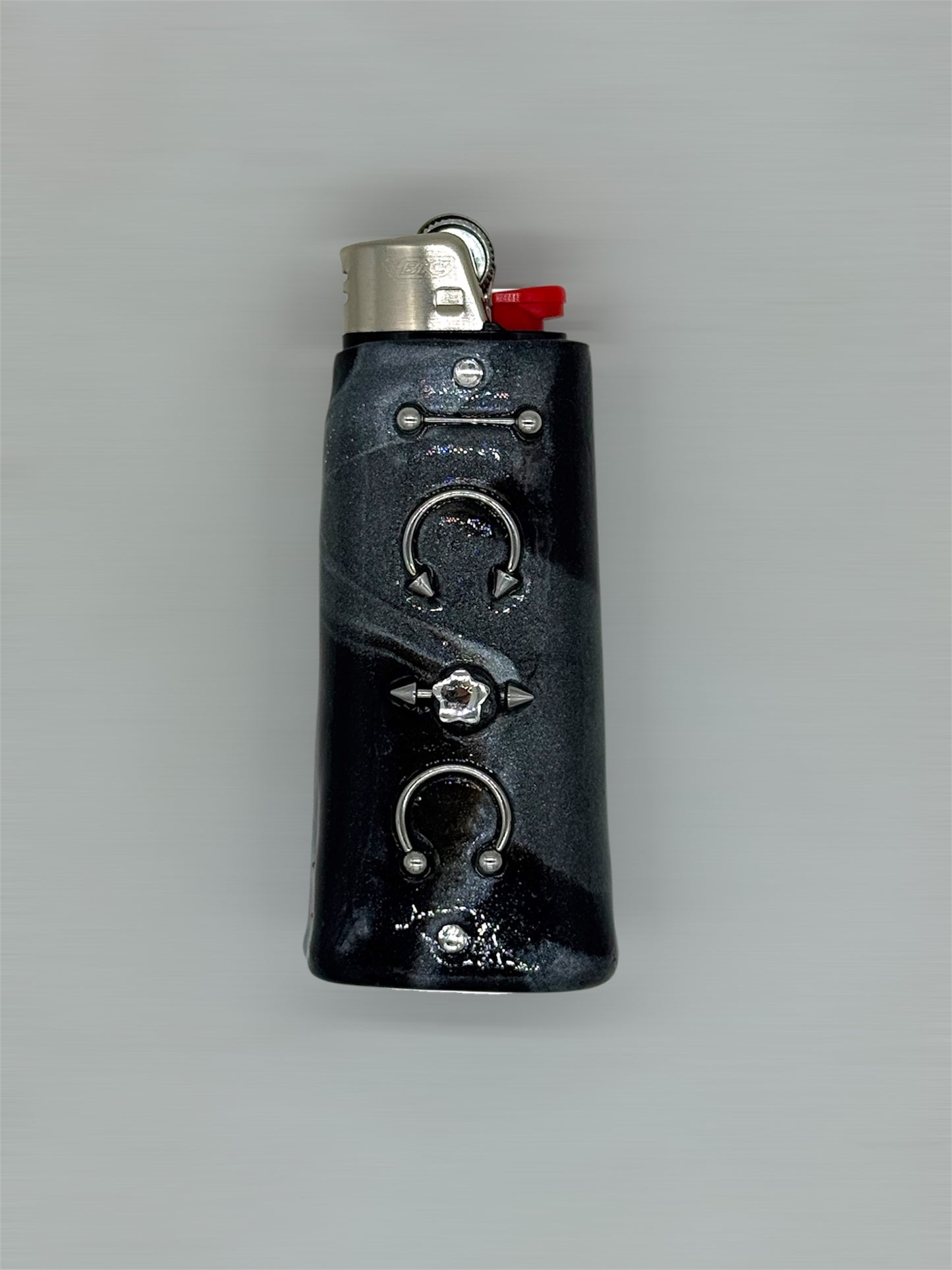Lighter Case
