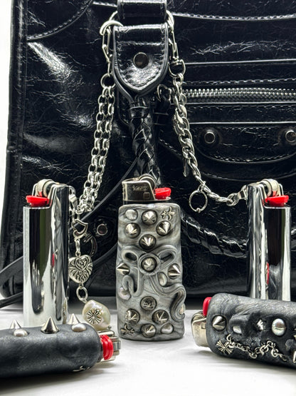 Lighter chain 🦪*ੈ✩‧₊˚<3